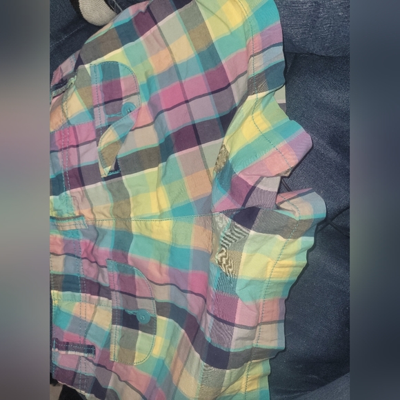 Shorts large - Picture 2 of 9